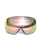 Whistler Skibrille Morzine Topaz V in 1001 Black