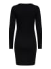 ONLY Kleid in Black