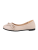 Ital-Design Ballerina in Beige
