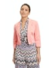 Betty Barclay Kurzblazer in Rosa