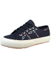 Superga Sneaker blau