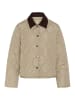 CULTURE Jacke CUgiana Casual fit in Dune