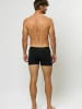 Kappa 2- Pack Unterhose KMLogo Anavi in Black
