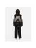 Object Pullover in Black