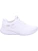 Skechers Slipper in weiß