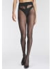 Vivance Feinstrumpfhose in schwarz