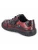 Krisbut Schnürhalbschuh in red