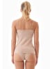 Organication Top "ALINA" in Beige