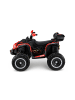 Wisam® XW-08 4x4 45W Akku-Quad,