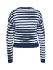 usha BLUE LABEL Women Sweater in Marine Weiss