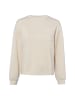MOSS COPENHAGEN Sweatshirt Illiana Ima in beige