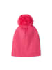 Stellou & friends Beanie mit PomPom in Pink