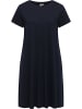 ragwear Shirtkleid Chickie in Navy