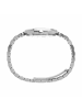 Timex Analoguhr für Damen in silber