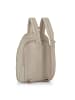 Hedgren Inner City Vogue Rucksack RFID 30 cm in cashmere beige