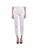 Pinko Weiß Damen Hose