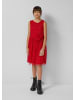 s.Oliver Kleid in 33A2_rot