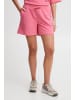 Oxmo Sweatshorts OXSafri - 21800168-ME in rosa