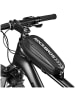 Rockbros Rockbros B60 wasserdichte Fahrradtasche für Rahmen
