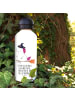 Mr. & Mrs. Panda Kindertrinkflasche Einhorn Hexe mit Spruch in Weiß