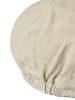 Nils Sundström Schiebermütze in beige - 0001