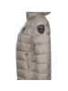 BLAUER USA Daunenjacke Charme XT in grau