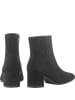 Högl Stiefelette in schwarz