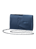 Vera Mont Clutch-Tasche unifarben in Night Sky
