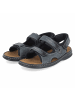 Josef Seibel Sandalette in blue