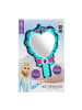 Toi-Toys ICE PRINCESS - Zauberspiegel Prinzessin (mit Licht und Sound) in blau