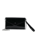Nero Giardini Taschen in Schwarz Lack