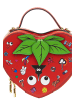 myMo Satchel Satchel in Red