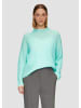 s.Oliver Strickpullover  in  61X2_helles türkis