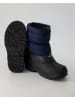 Reima Winterstiefel in Blau