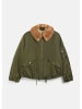 s.Oliver Outdoor-Jacke in 7994_olivgrün