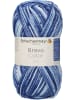 Schachenmayr since 1822 Handstrickgarne Bravo Color, 50g in Royal Denim