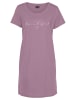 Vivance Active Bigshirt in mauve