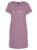 VIVANCE DREAMS Bigshirt in mauve