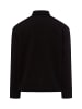 PEGADOR Hemd Almora in schwarz