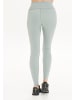 Endurance Tights Franza in 3103 Slate Gray