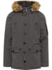 MO Winterparka in Grau