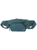 travelite Kick Off Gürteltasche 30 cm petrol