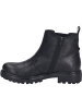 Josef Seibel Stiefelette Marta 06 in schwarz