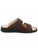 Finn Comfort Sportliche Sandalen für Herren in braun