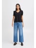 b. young T-shirt BYSTEPHANIE Regular fit in Black