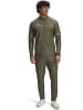 Under Armour Trainingsanzug "Challenger Tracksuit" in Grün