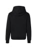2Y Premium Sweat & Fleece - Hoodies Zipthrough in black