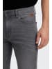 BLEND 5-Pocket-Jeans BHTaifun in Denim Dark Grey