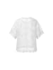 VIRITA Women Blouse in White