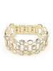 Philipp Plein Armband in Gold